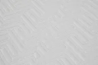 Rest & Renew Memory Foam 6" Low-profile Mattress Set