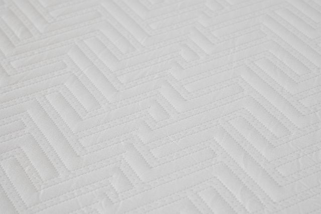 Rest & Renew Memory Foam 6" Low-profile Mattress Set