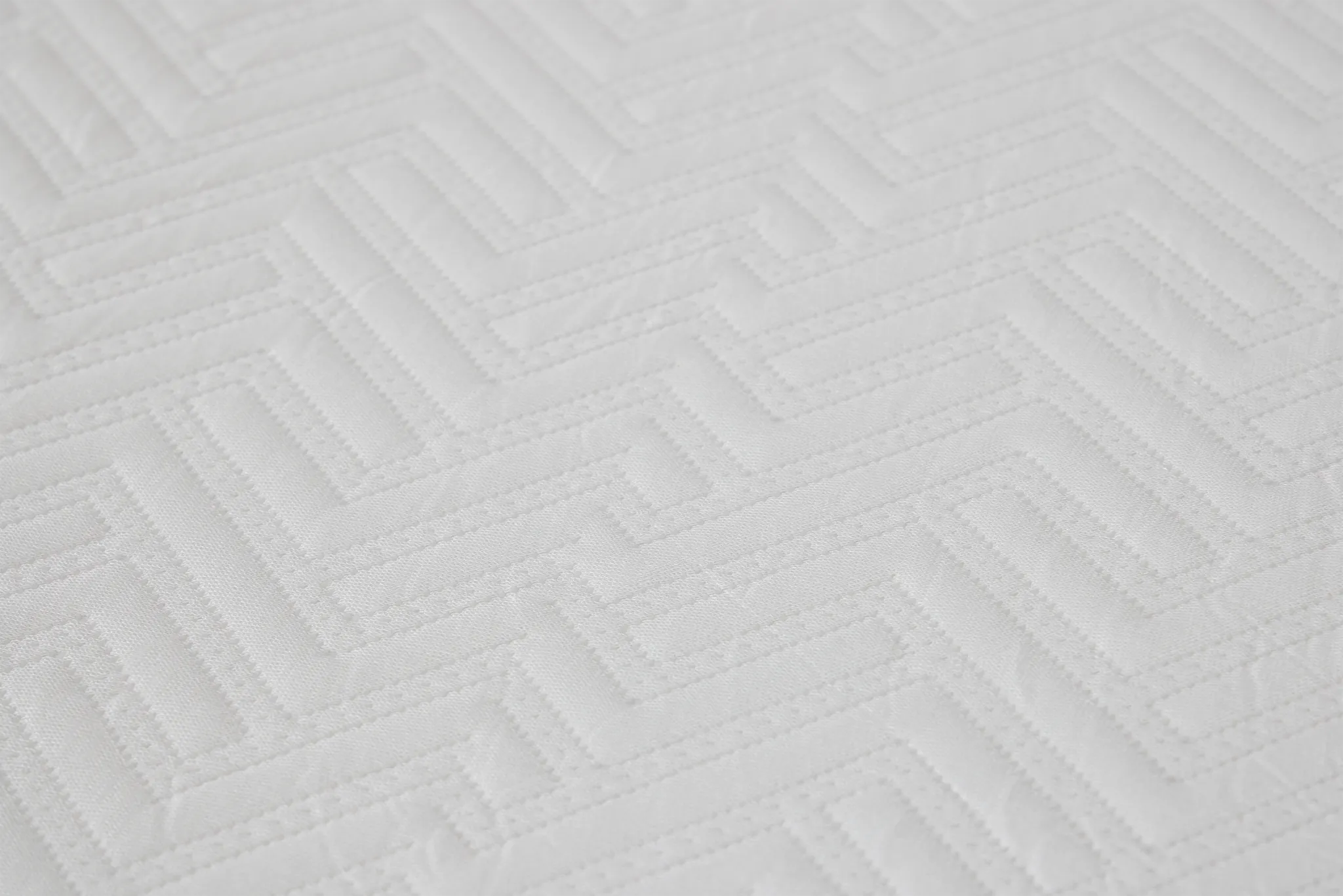 Rest & Renew Memory Foam 6" Low-profile Mattress Set