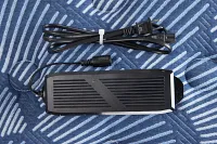 Serta Perfect Sleeper Cobalt Calm Plush Plus Adjustable Mattress Set