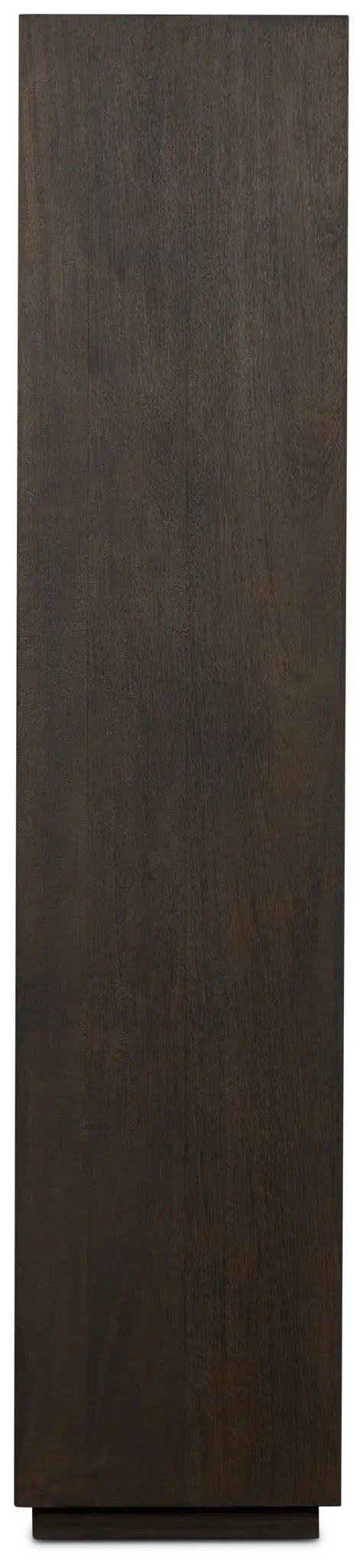 Madden Dark Tone Bookcase Madden Dark Tone Bookcase