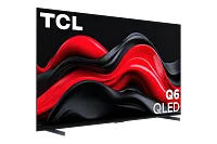 Tcl Q Class 4k Uhd Hdr Qled Smart Tv 98" Qled Smart Tv