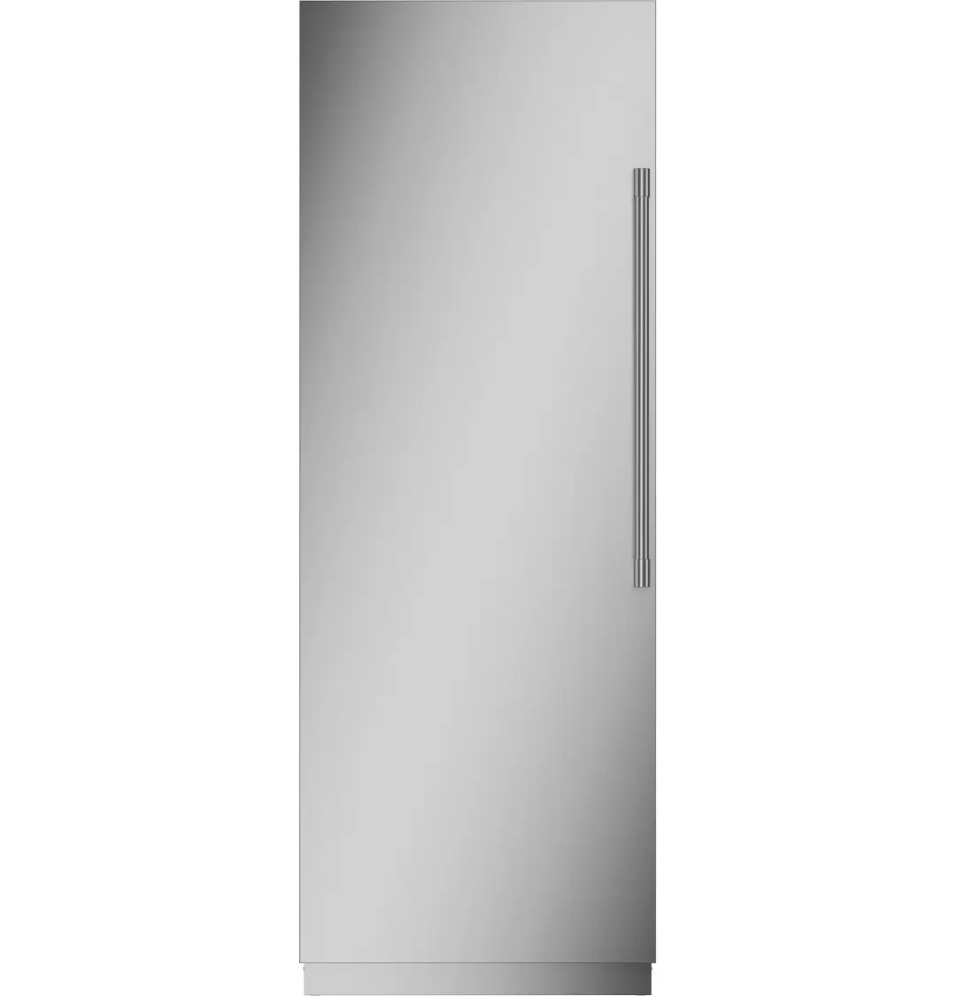 Monogram 301 Series Stainless Steel 30" Built In All Freezer Monogram 301 Series Stainless Steel 30" Built In All Freezer