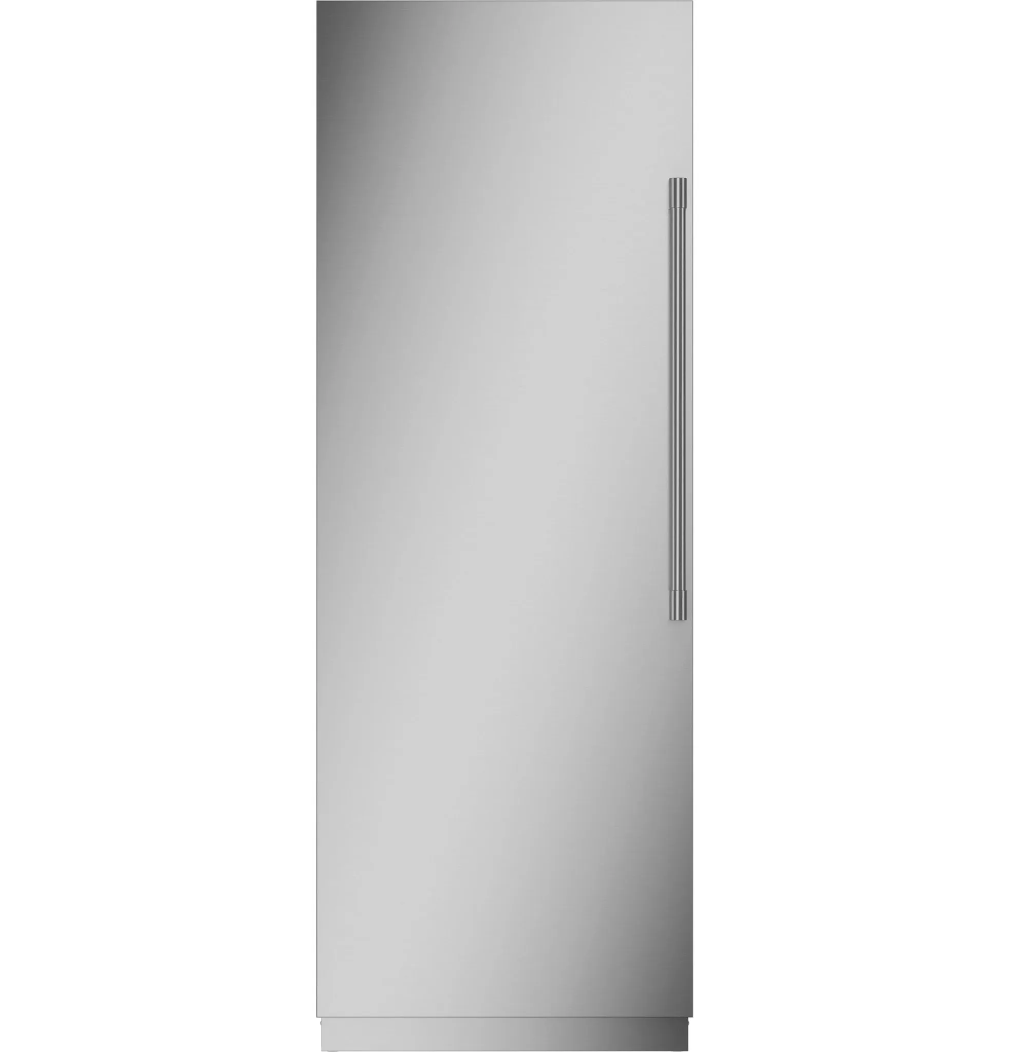 Monogram 301 Series Stainless Steel 30" Built In All Freezer