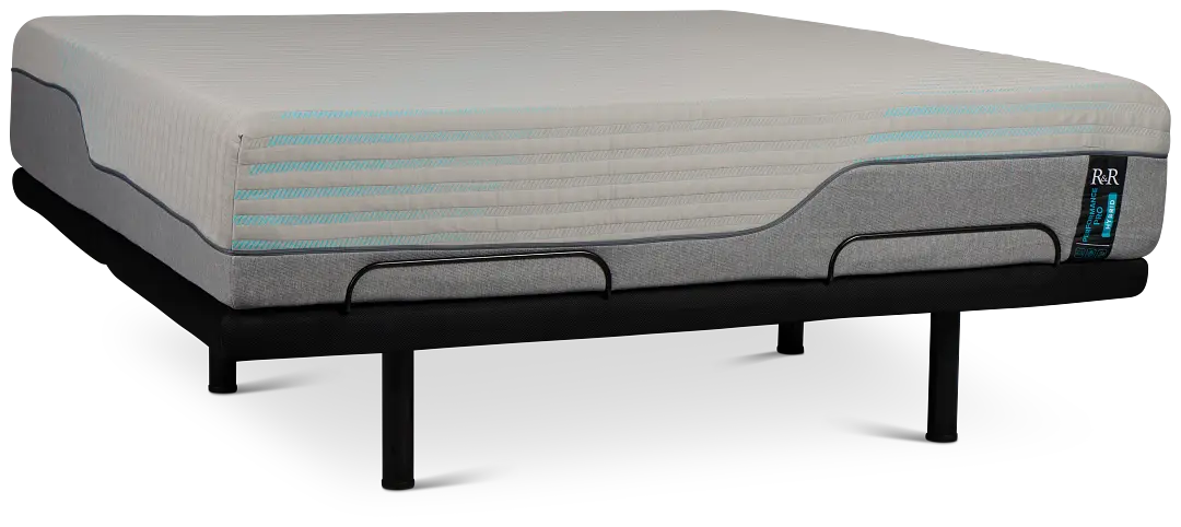 Rest & Renew Performance Pro Medium Plus Adjustable Mattress Set Rest & Renew Performance Pro Medium Plus Adjustable Mattress Set