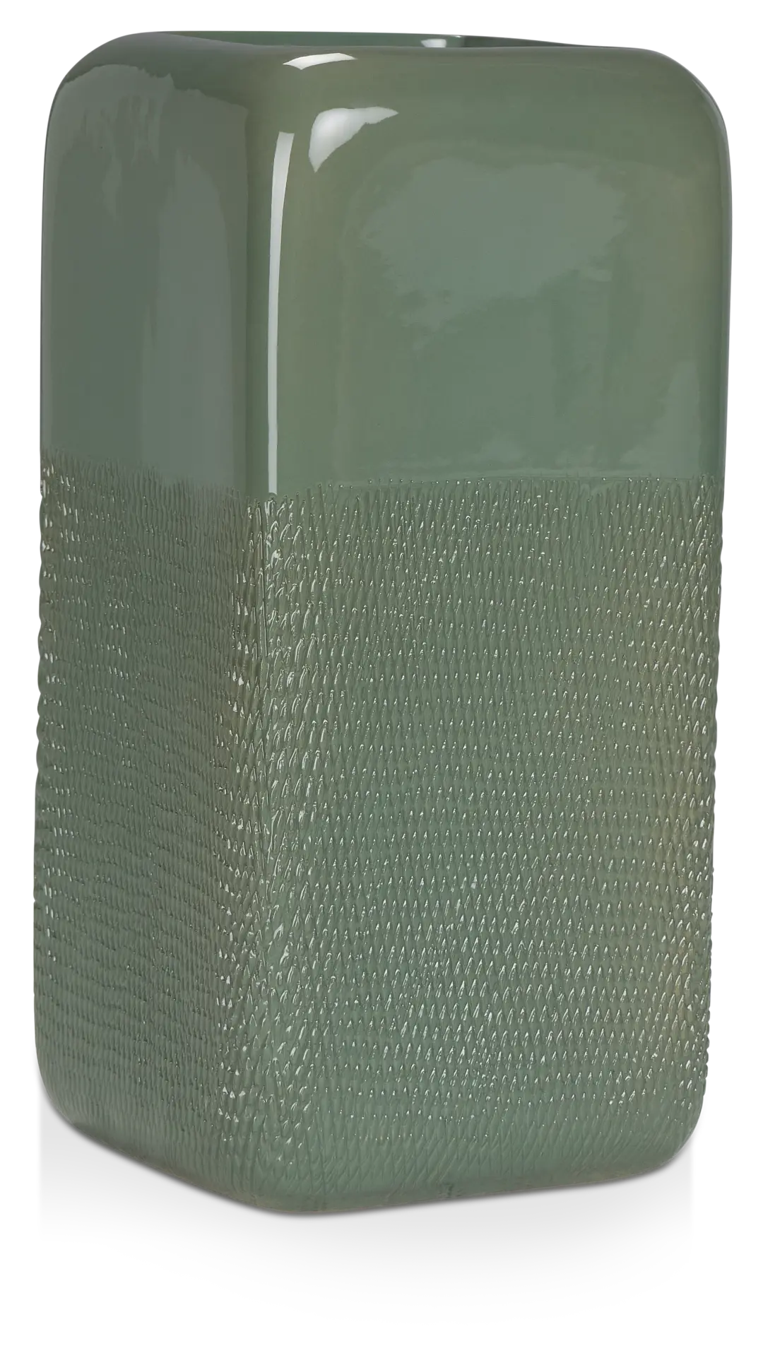 Rowi Light Green Large Vase Rowi Light Green Large Vase