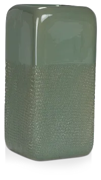 Rowi Light Green Large Vase