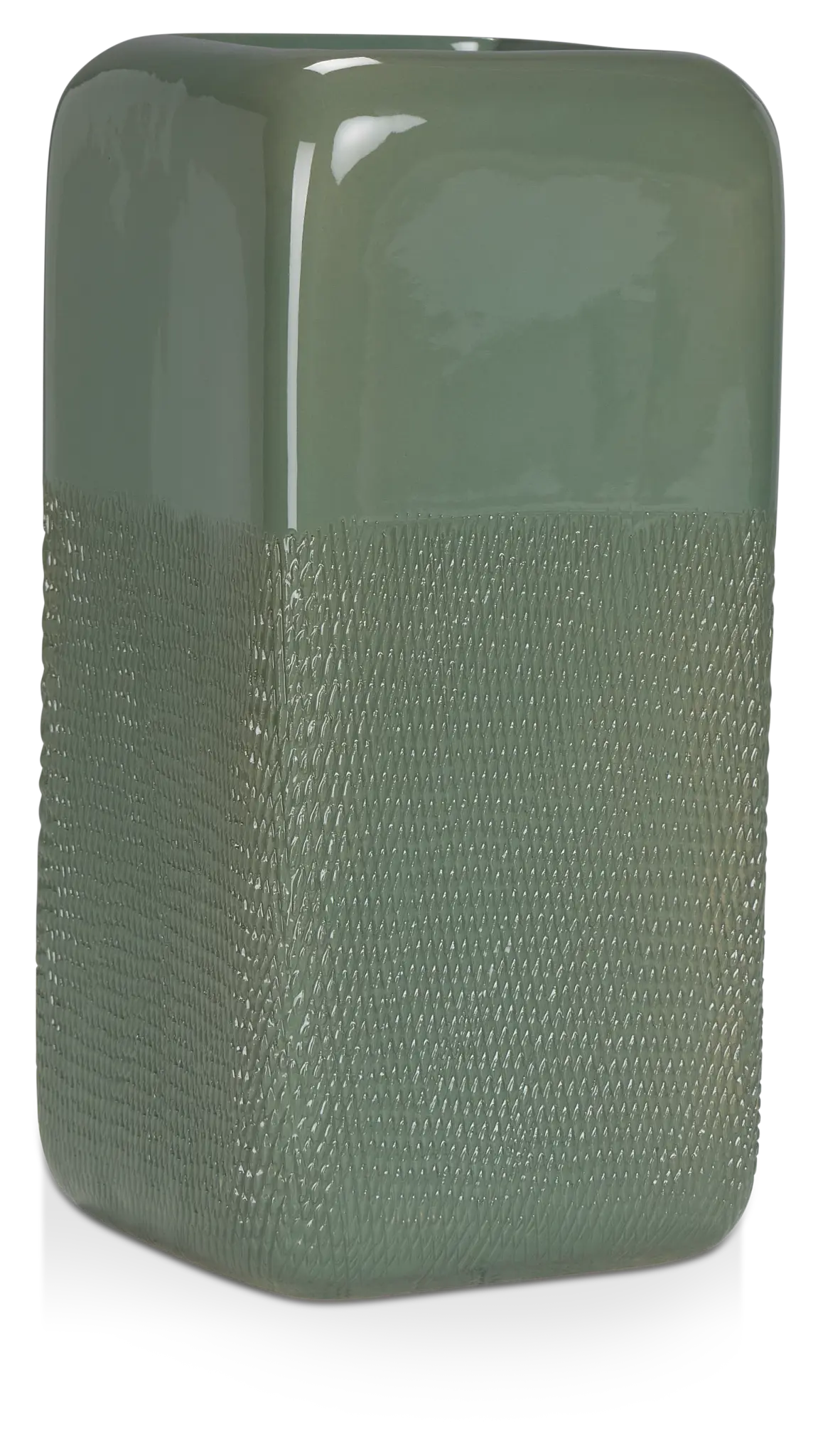 Rowi Light Green Large Vase Rowi Light Green Large Vase
