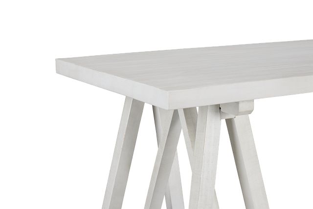 Sonoma Ivory Desk