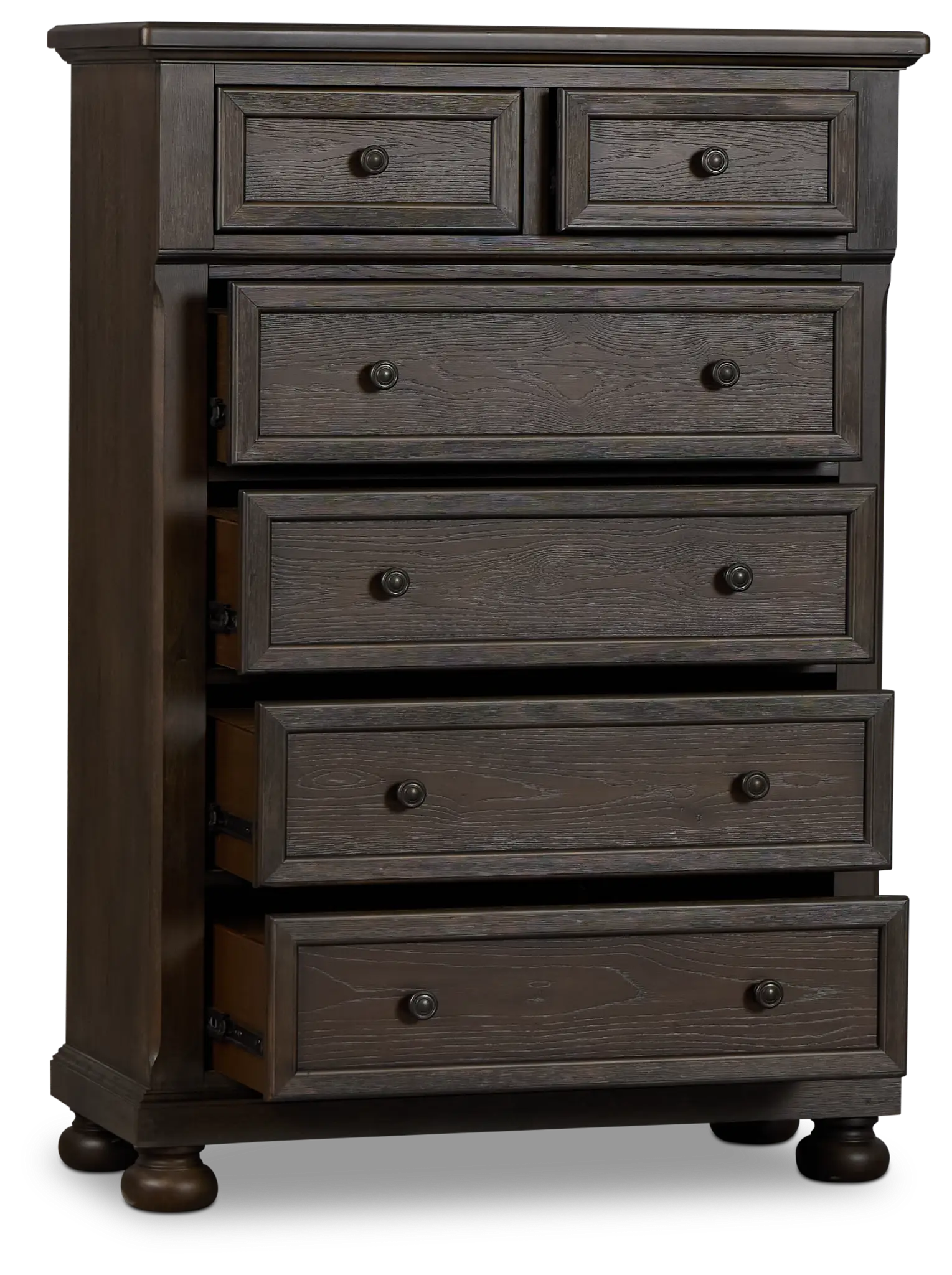 Galveston Dark Tone Drawer Chest Galveston Dark Tone Drawer Chest