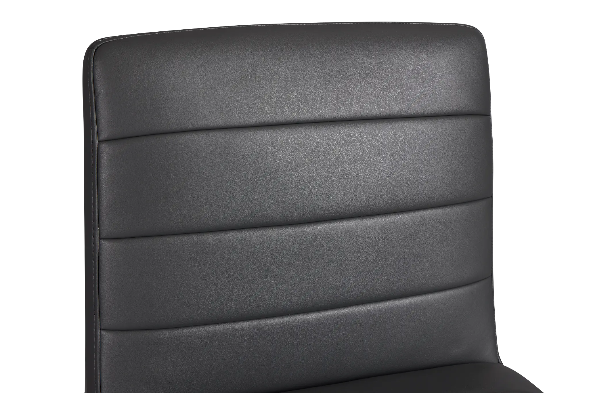 Amalfi Gray 30" Upholstered Barstool Amalfi Gray 30" Upholstered Barstool