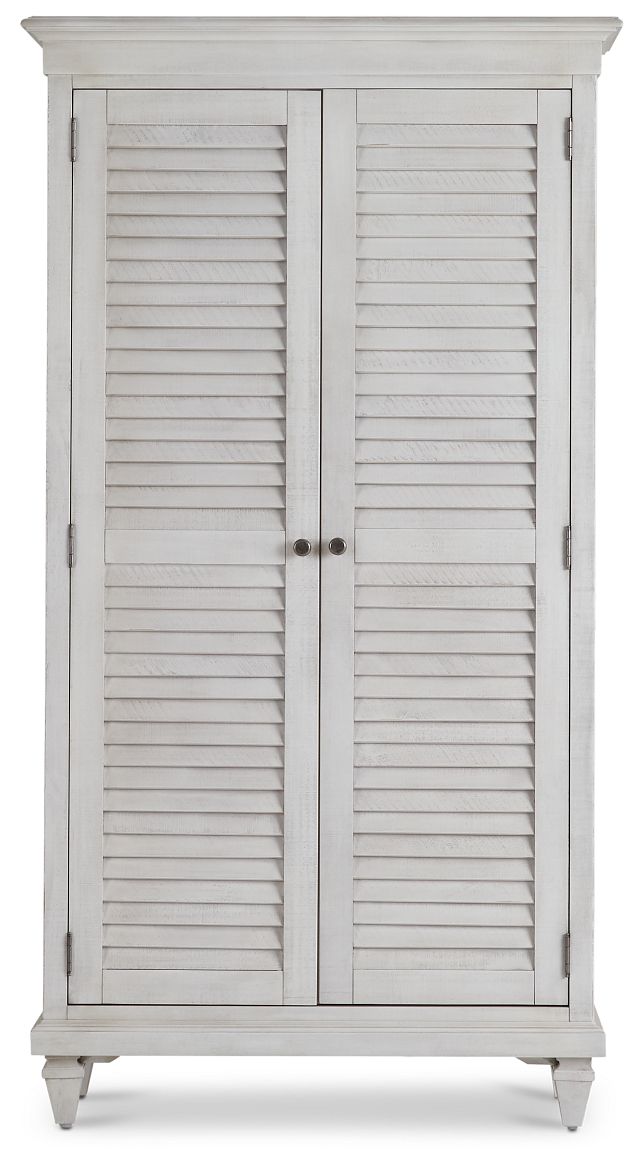 Sonoma Ivory Storage