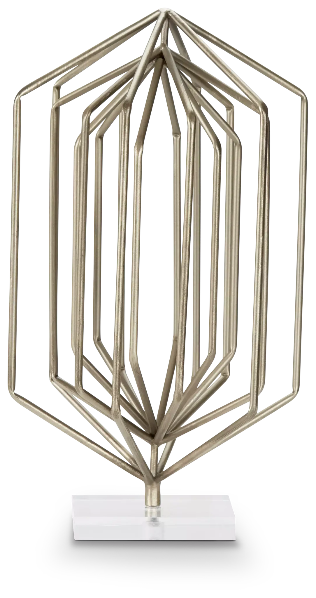 Xali Metal Small Tabletop Accessory