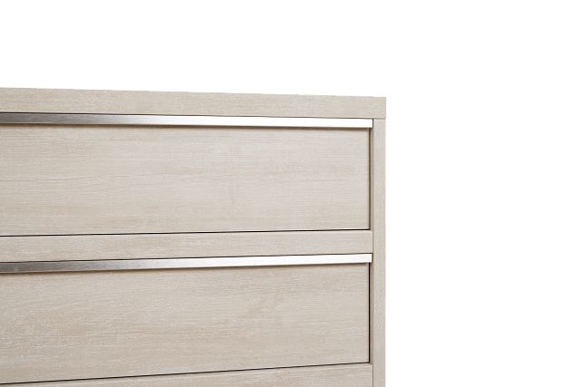 Capraia Light Tone Dresser
