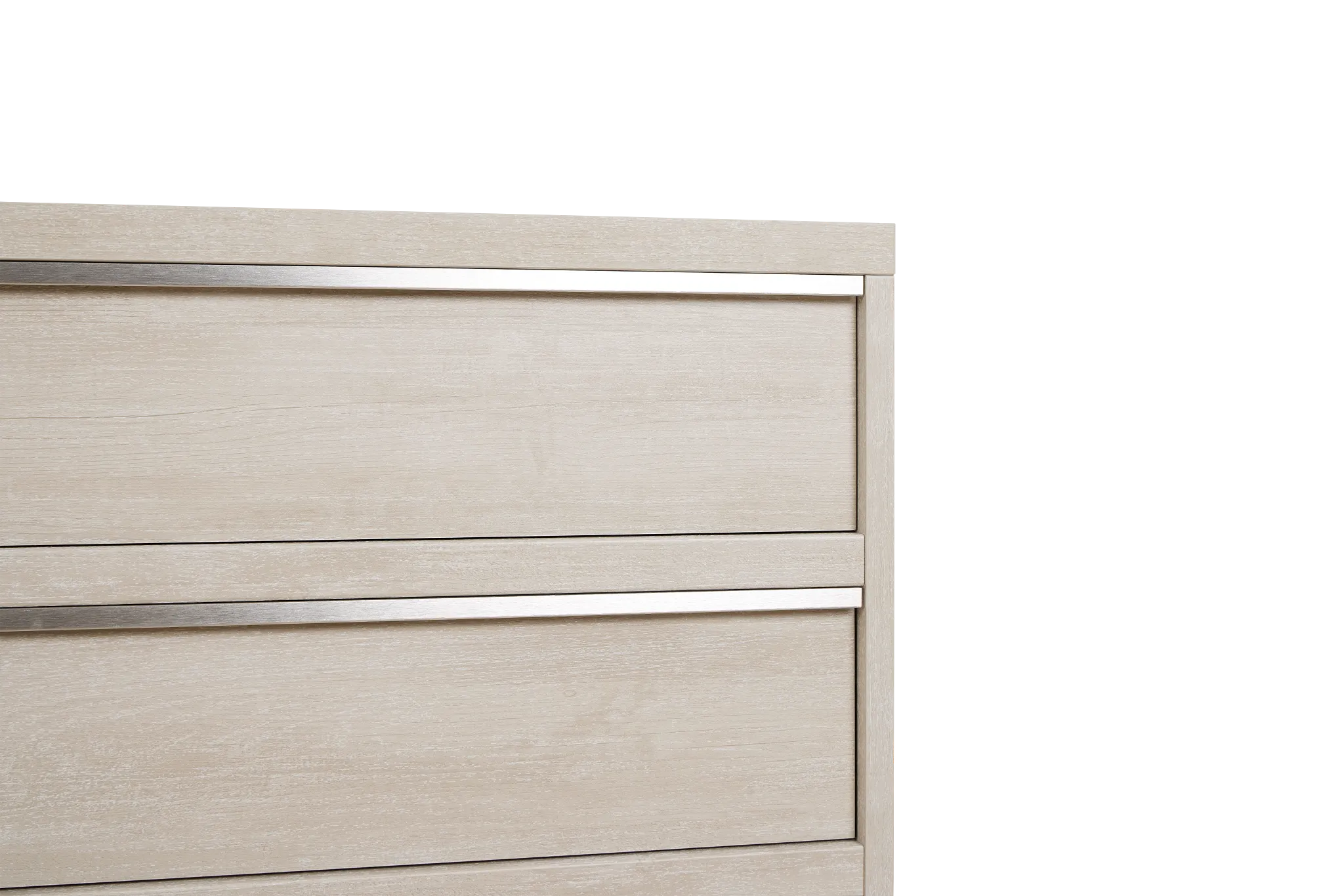 Capraia Light Tone Dresser