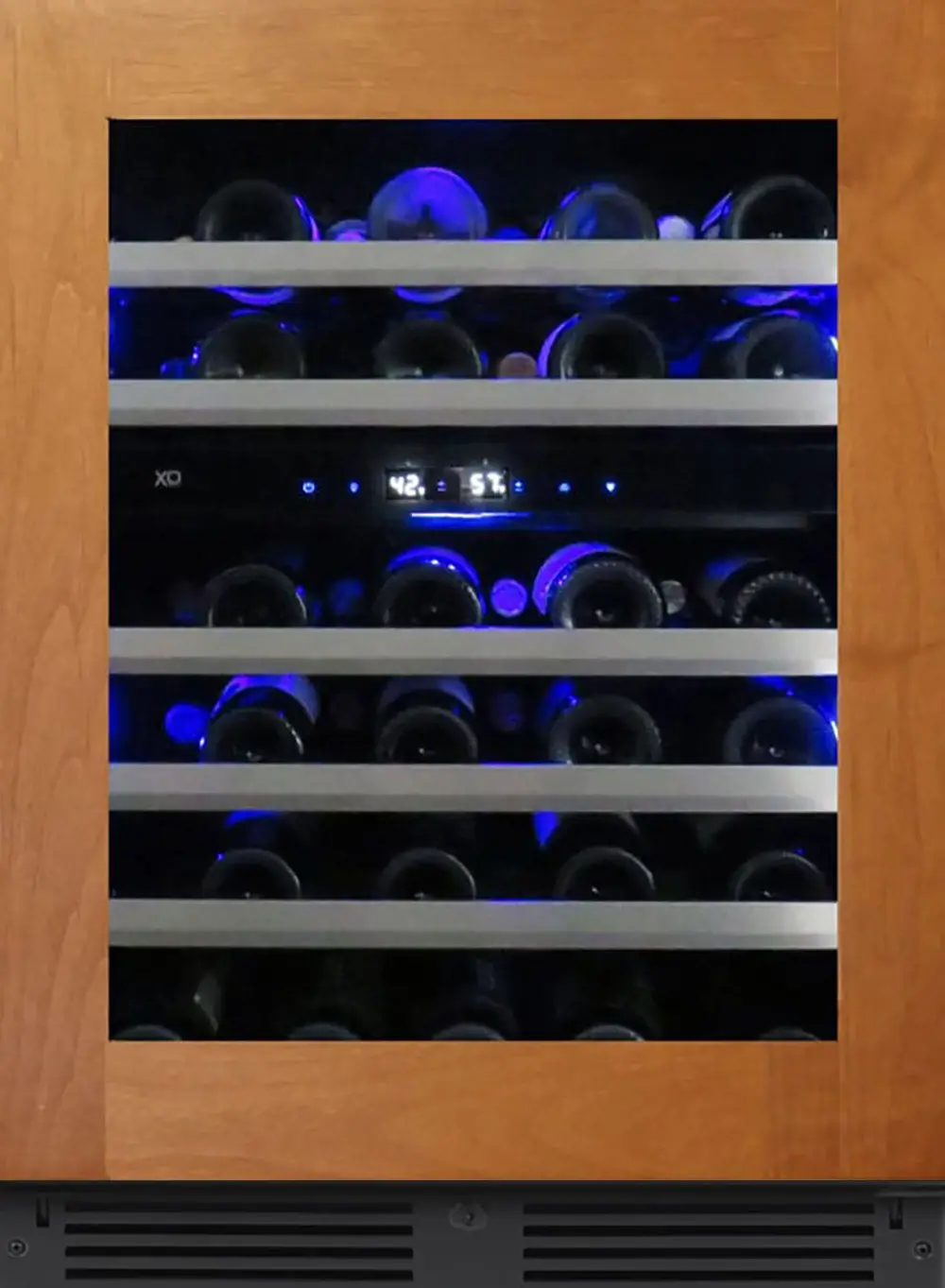 Xo Appliance 24 Series Wine Cooler Panel Ready Lt Hinge Door Kit Xo Appliance 24 Series Wine Cooler Panel Ready Lt Hinge Door Kit