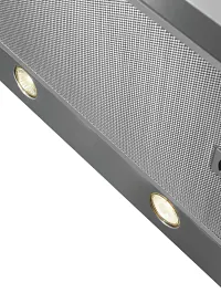 Frigidaire 3060 Series Stainless Steel 30" Wall Mount Canopy Hood
