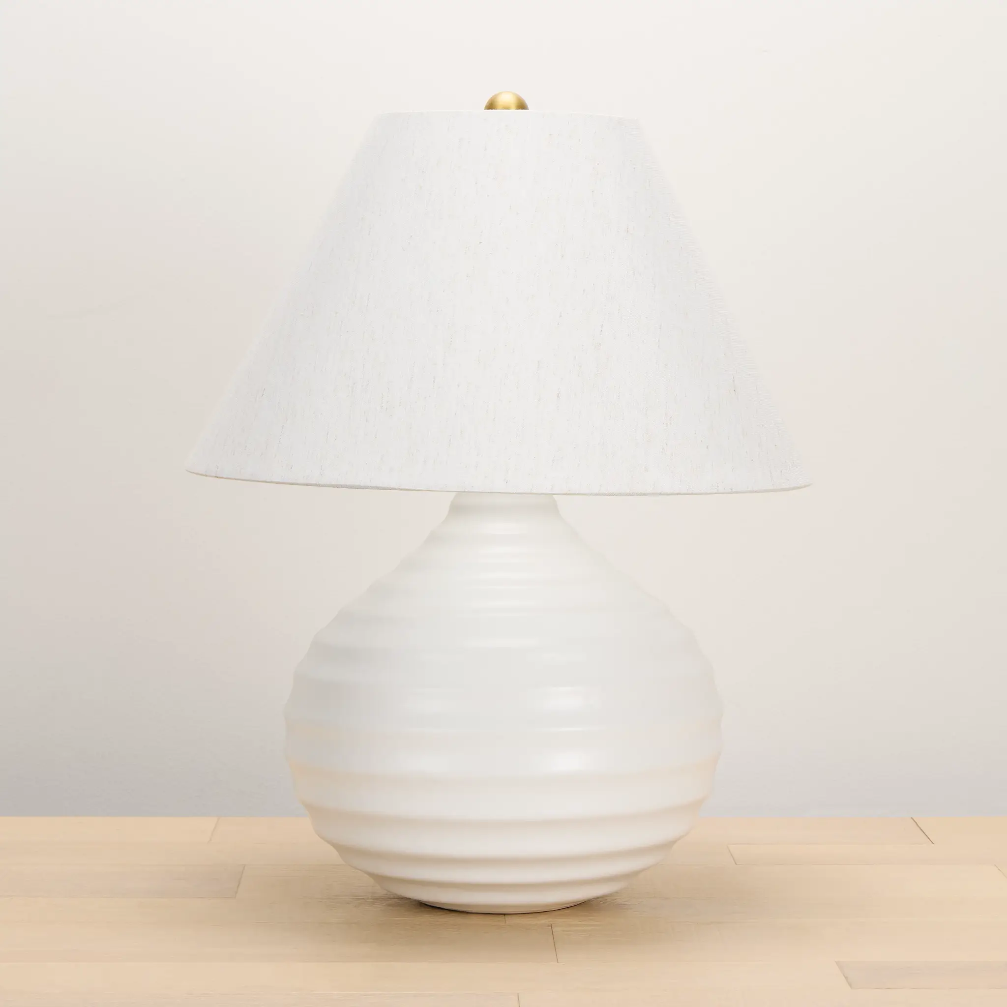 Jeremy White Table Lamp Jeremy White Table Lamp