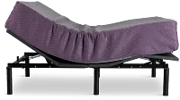 Purple Restore Premier Firm Premium Smart Adjustable Mattress Set