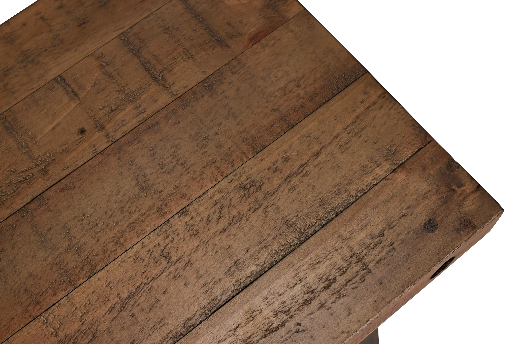 Maxton Mid Tone End Table Maxton Mid Tone End Table