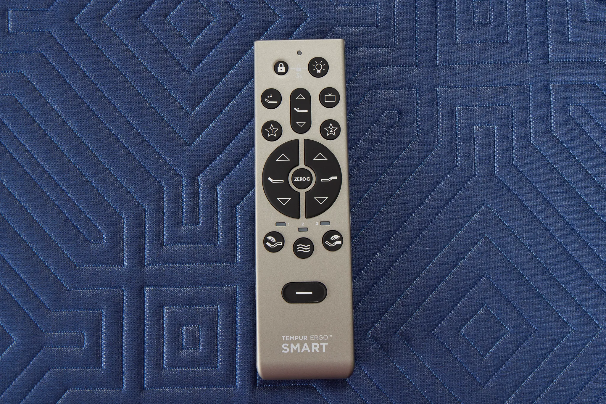 Stearns & Foster Reserve Soft Ergo 3.0 Adjustable Mattress Set