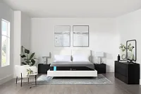 Zinus Endura 2.0 13" Cush Firm Memory Foam Mattress