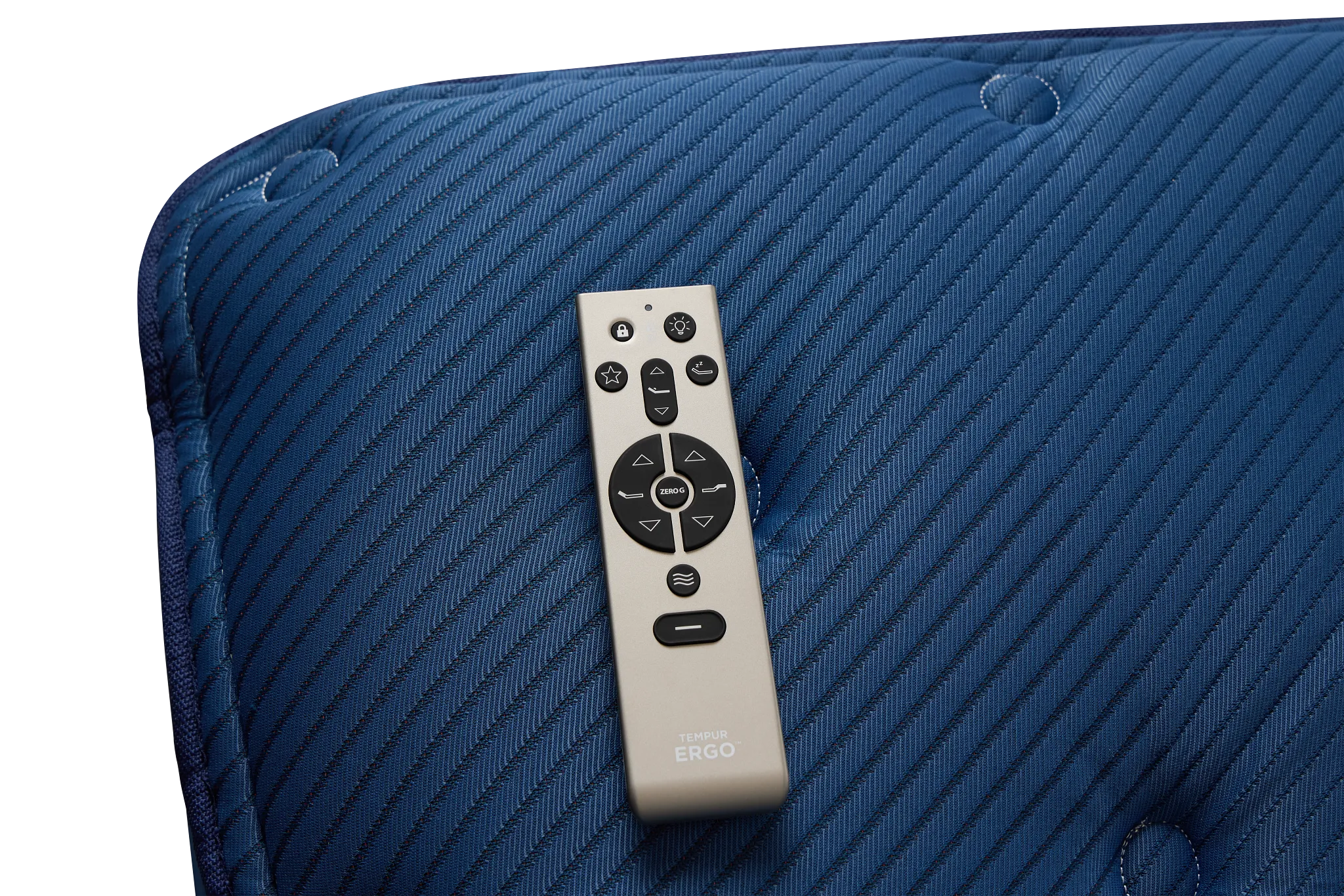 Posturepedic Elite Spring Albany 2 Soft Ergo 3.0 Adjustable Mattress Set