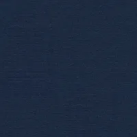 Captiva Peyton Dark Blue 60" Upholstered Shelter Bed