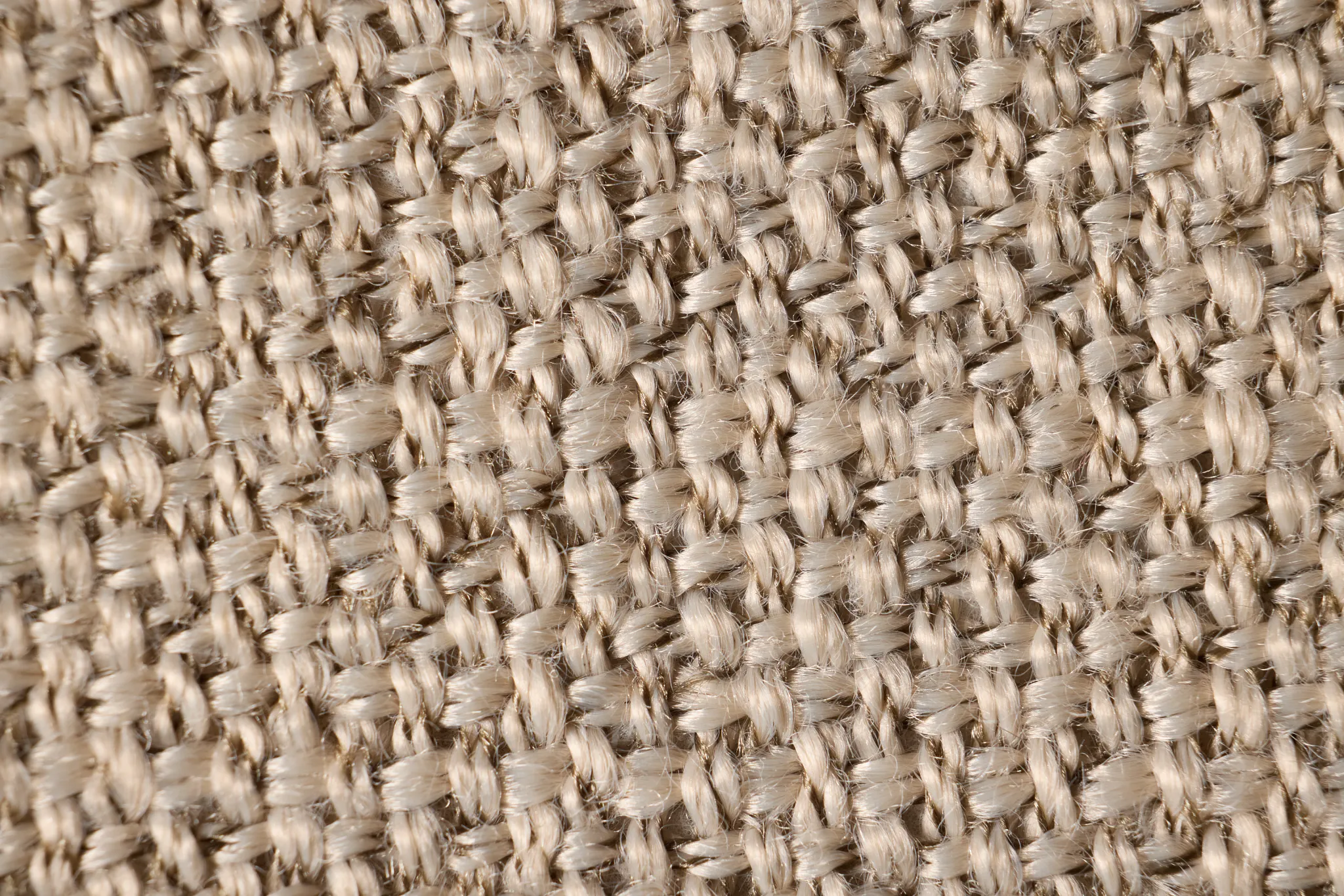 Willow Beige Fabric Upholstered Side Chair