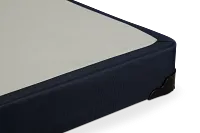 Stearns & Foster Estate Firm Low-profile Mattress Set