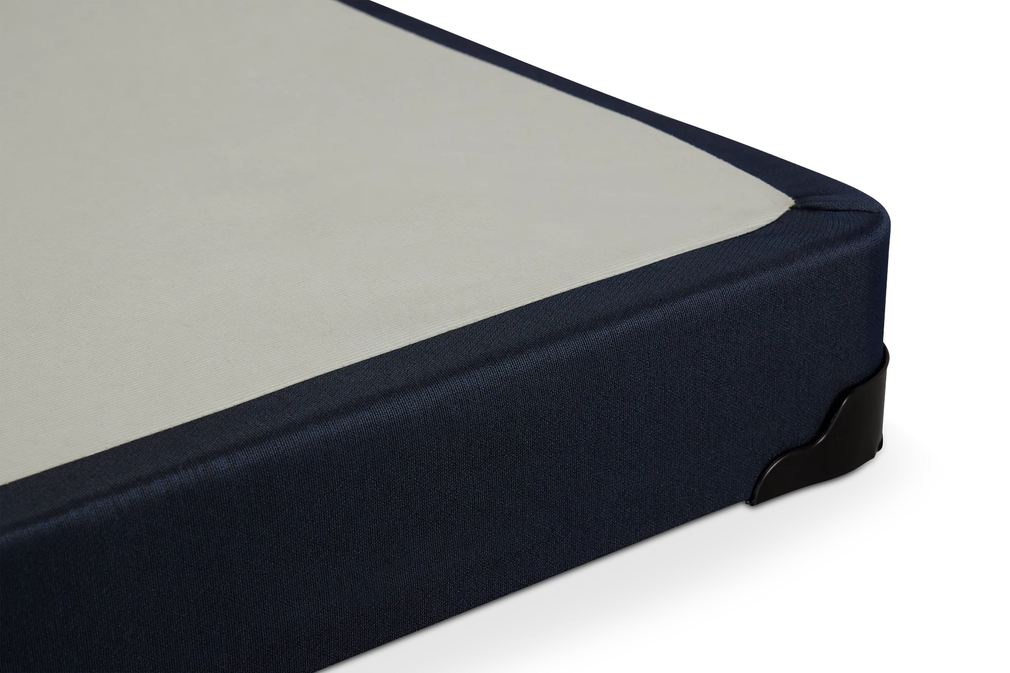 Stearns & Foster Estate Firm Low-profile Mattress Set