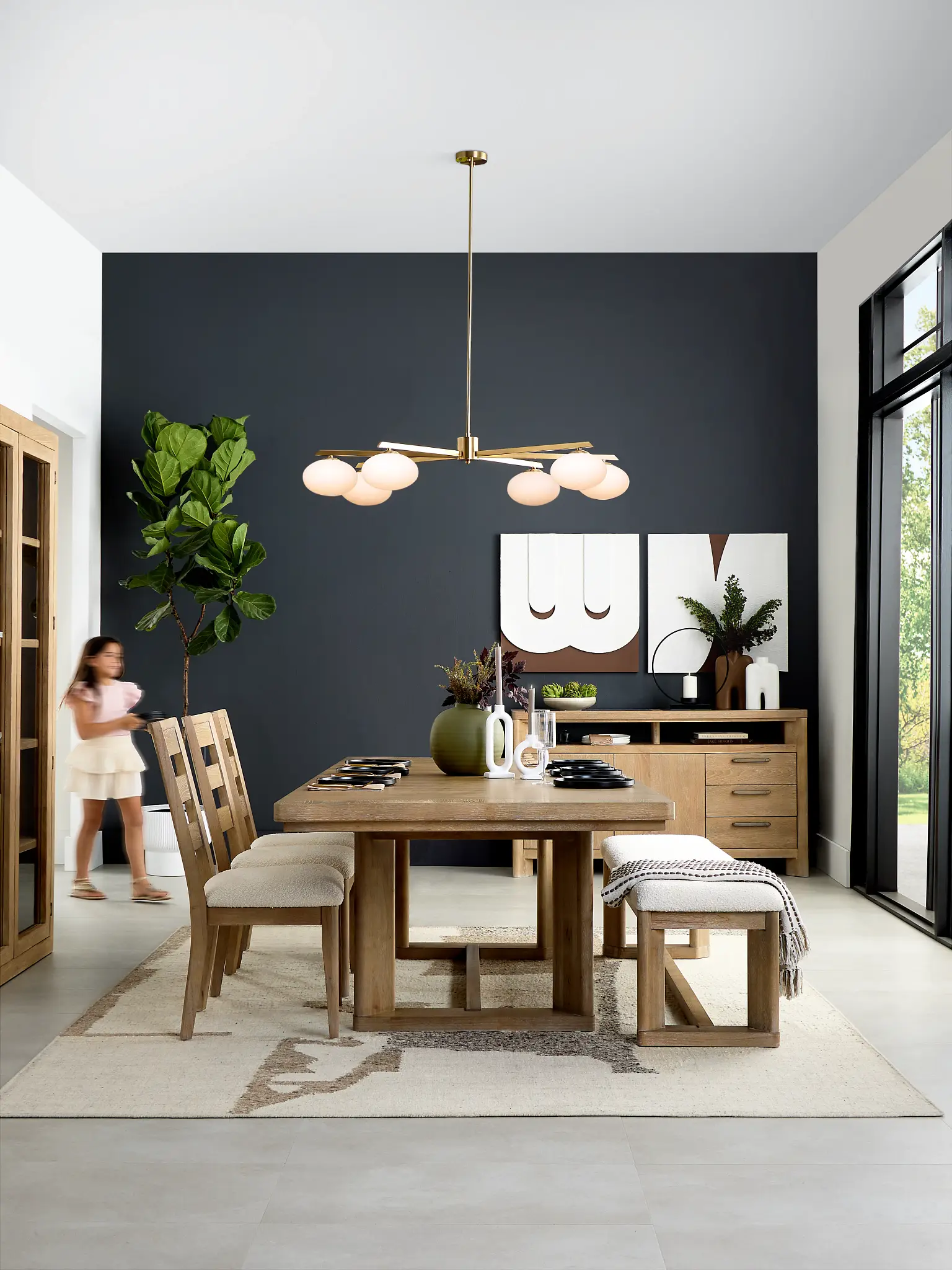 Fall 2025 Living Room Makeover Ideas 