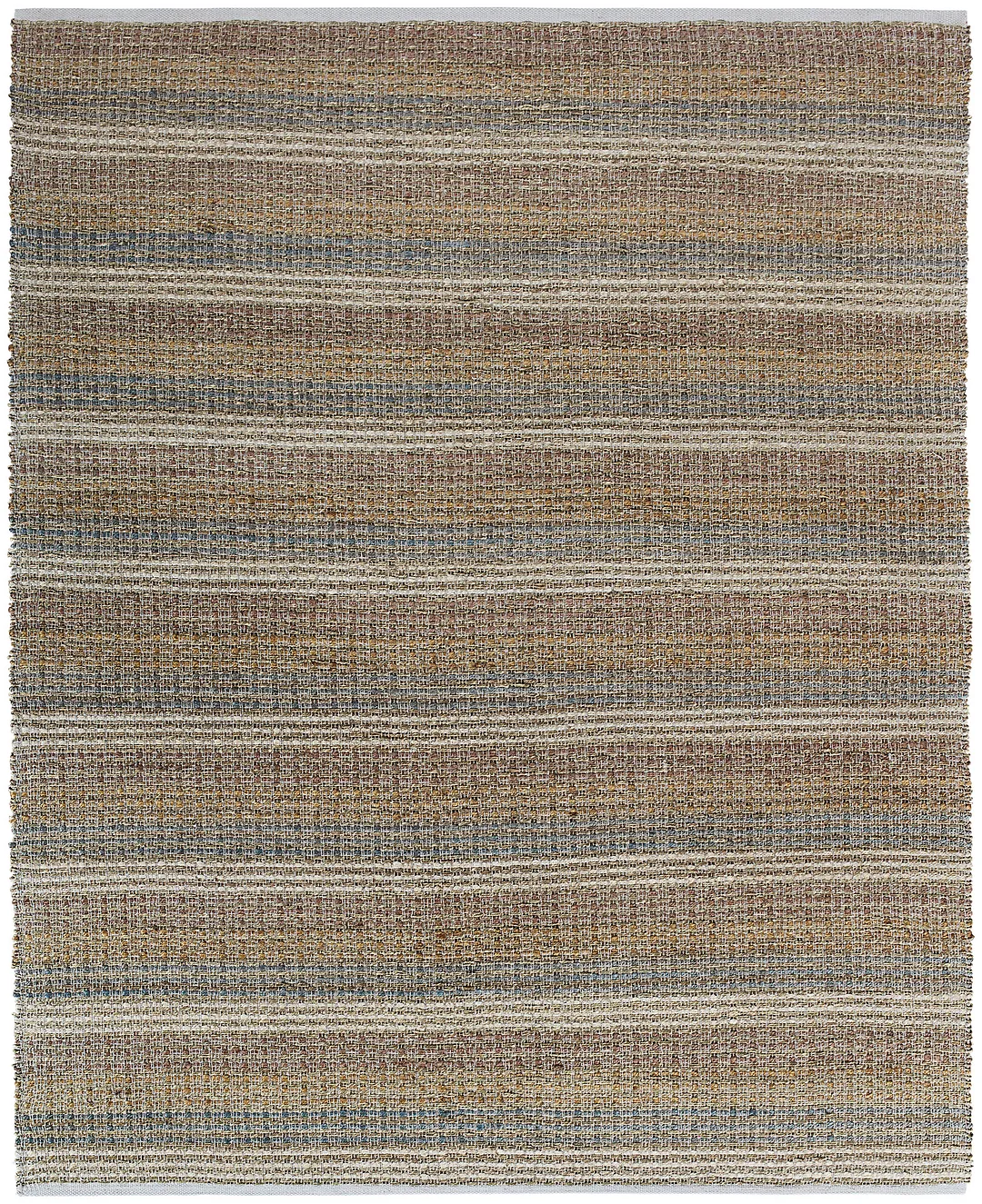 Marek Khaki 8x10 Area Rug