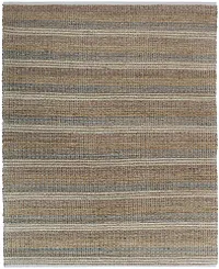 Marek Khaki 8x10 Area Rug