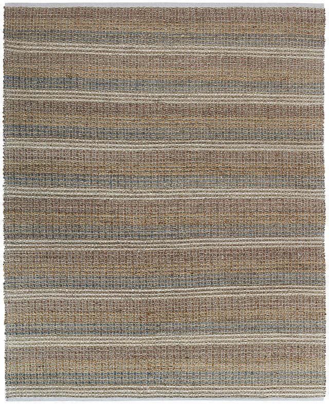 Marek Khaki 8x10 Area Rug