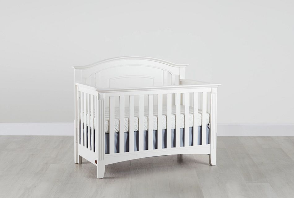 white crib for sale