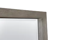 Madden Light Tone Dresser & Mirror