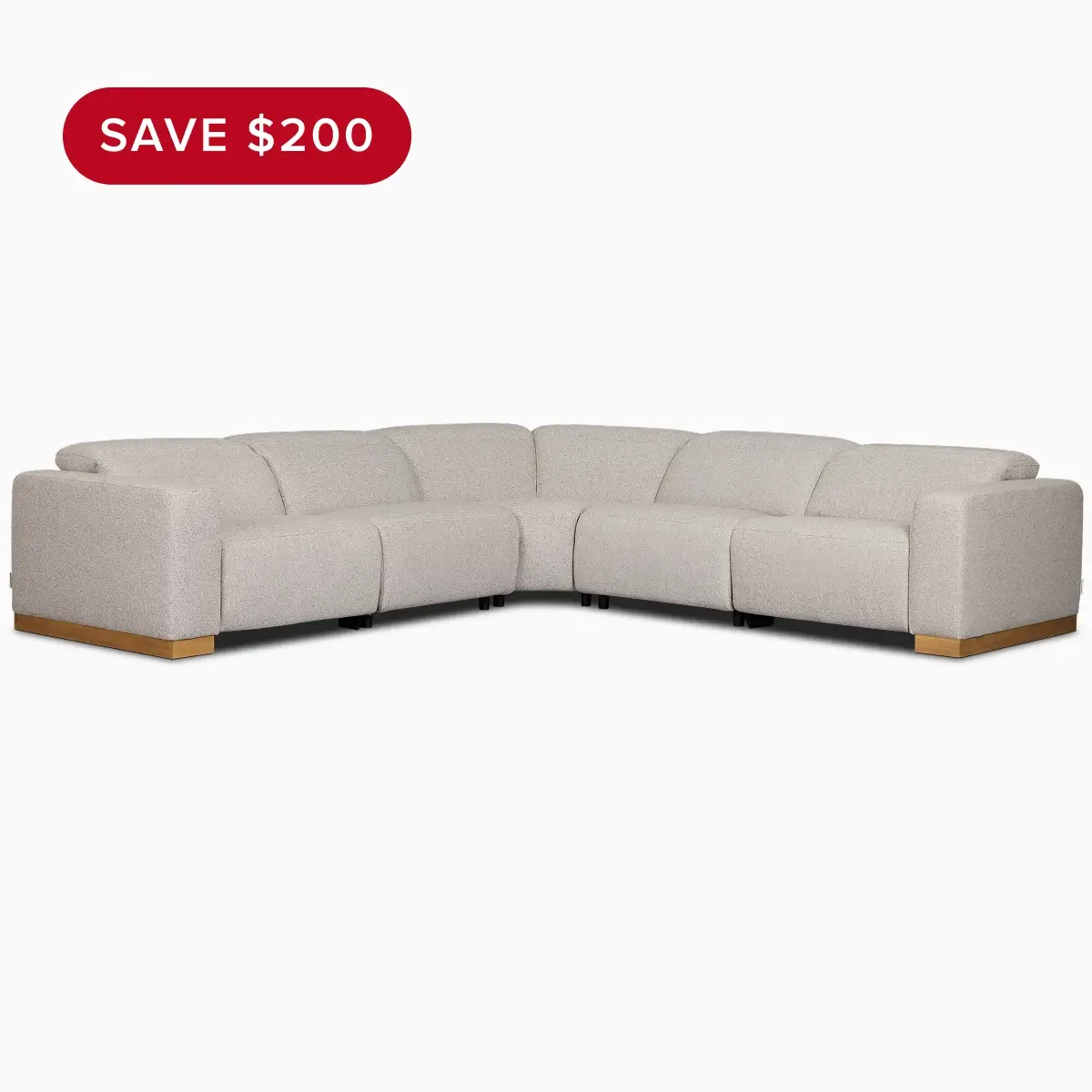 Leona Sectional Leona Sectional