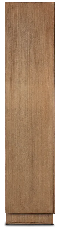 Richmond Light Tone Open Pier