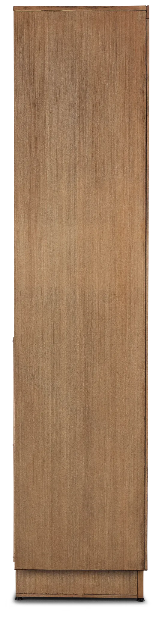 Richmond Light Tone Open Pier