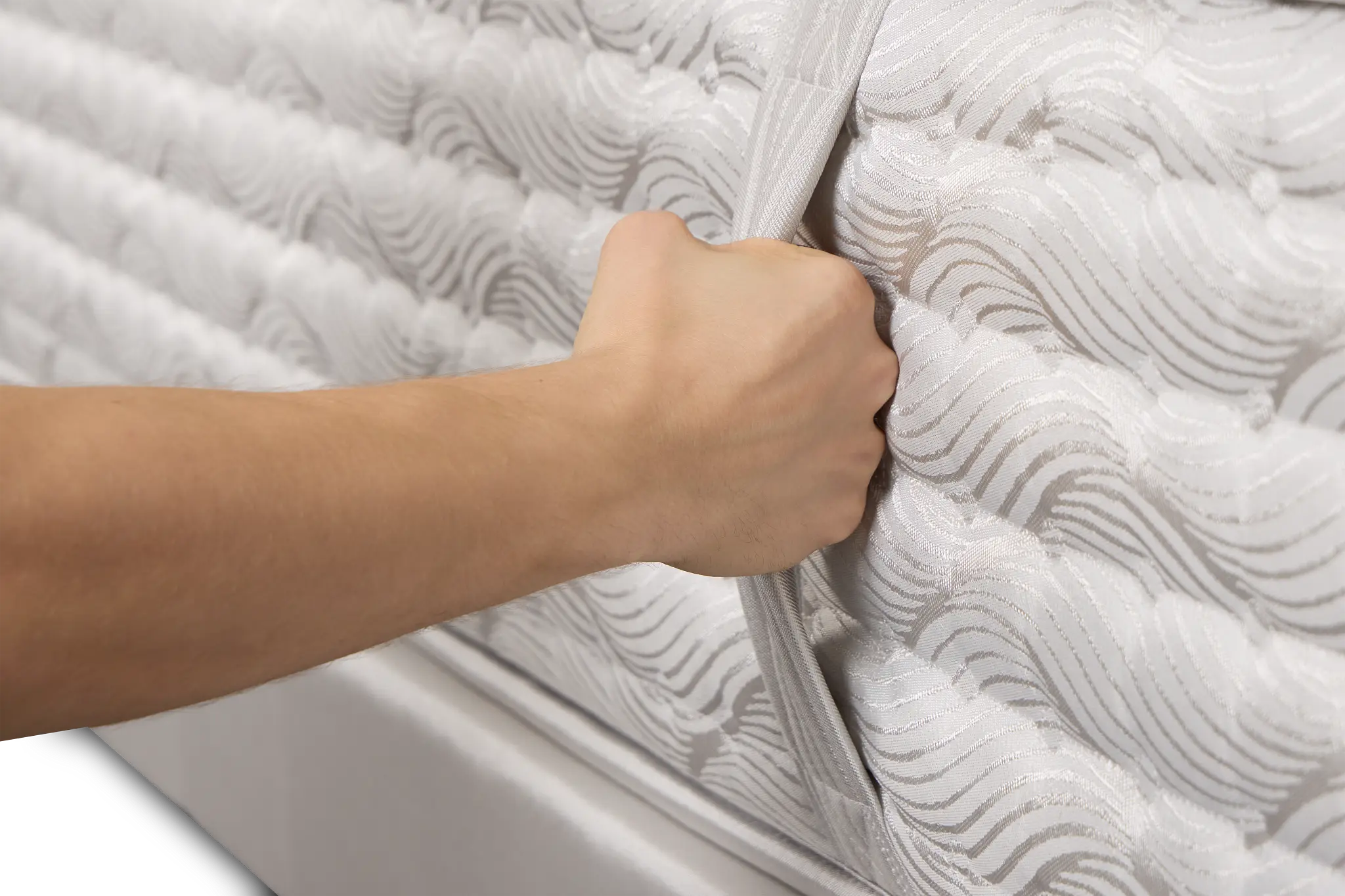 Aireloom Timeless Odyssey Streamline 14" Extra Firm Mattress Aireloom Timeless Odyssey Streamline 14" Extra Firm Mattress