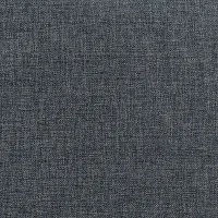 Dooms Gray Upholstered Side Chair