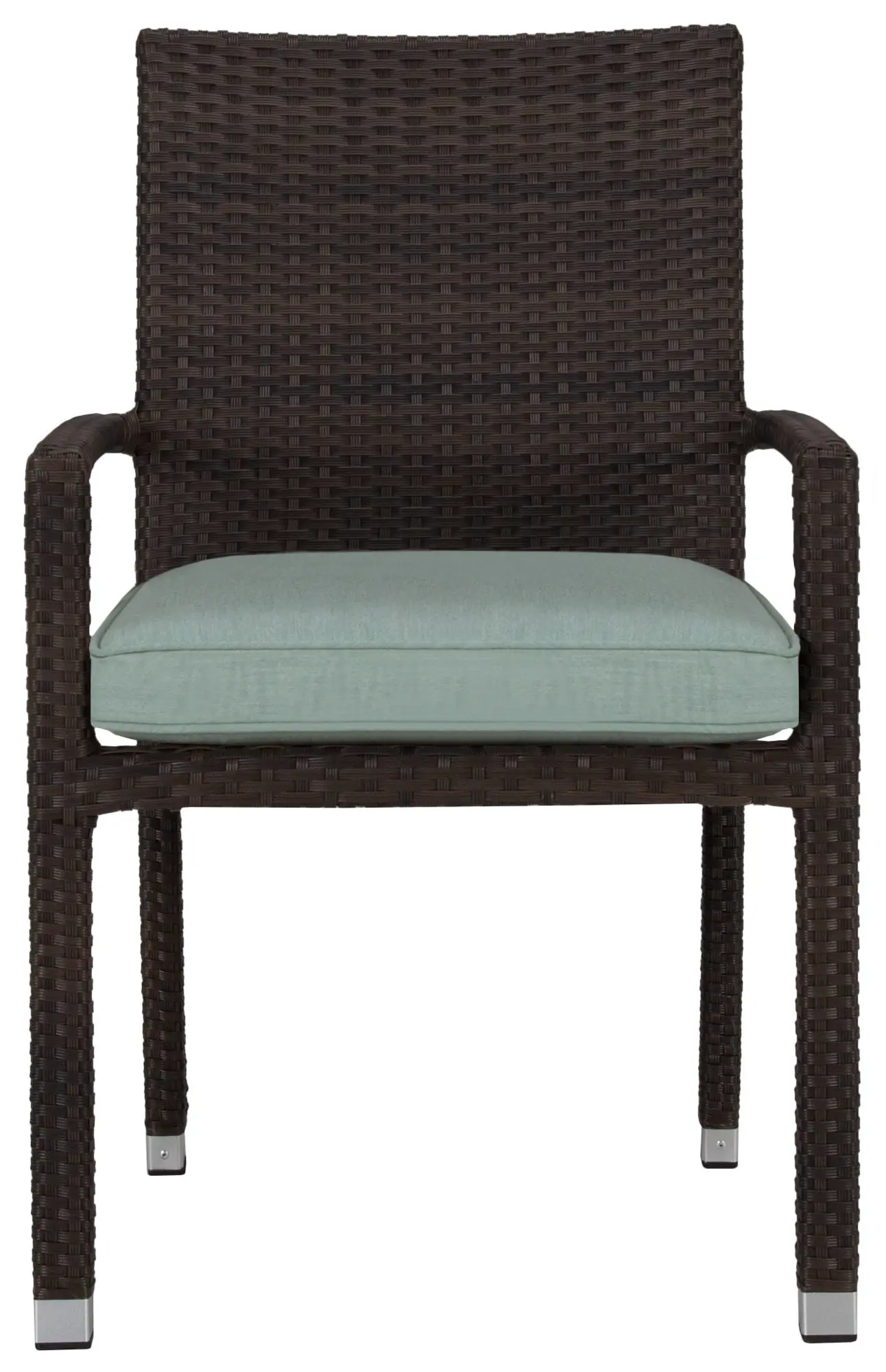 Zen Teal Arm Chair Zen Teal Arm Chair