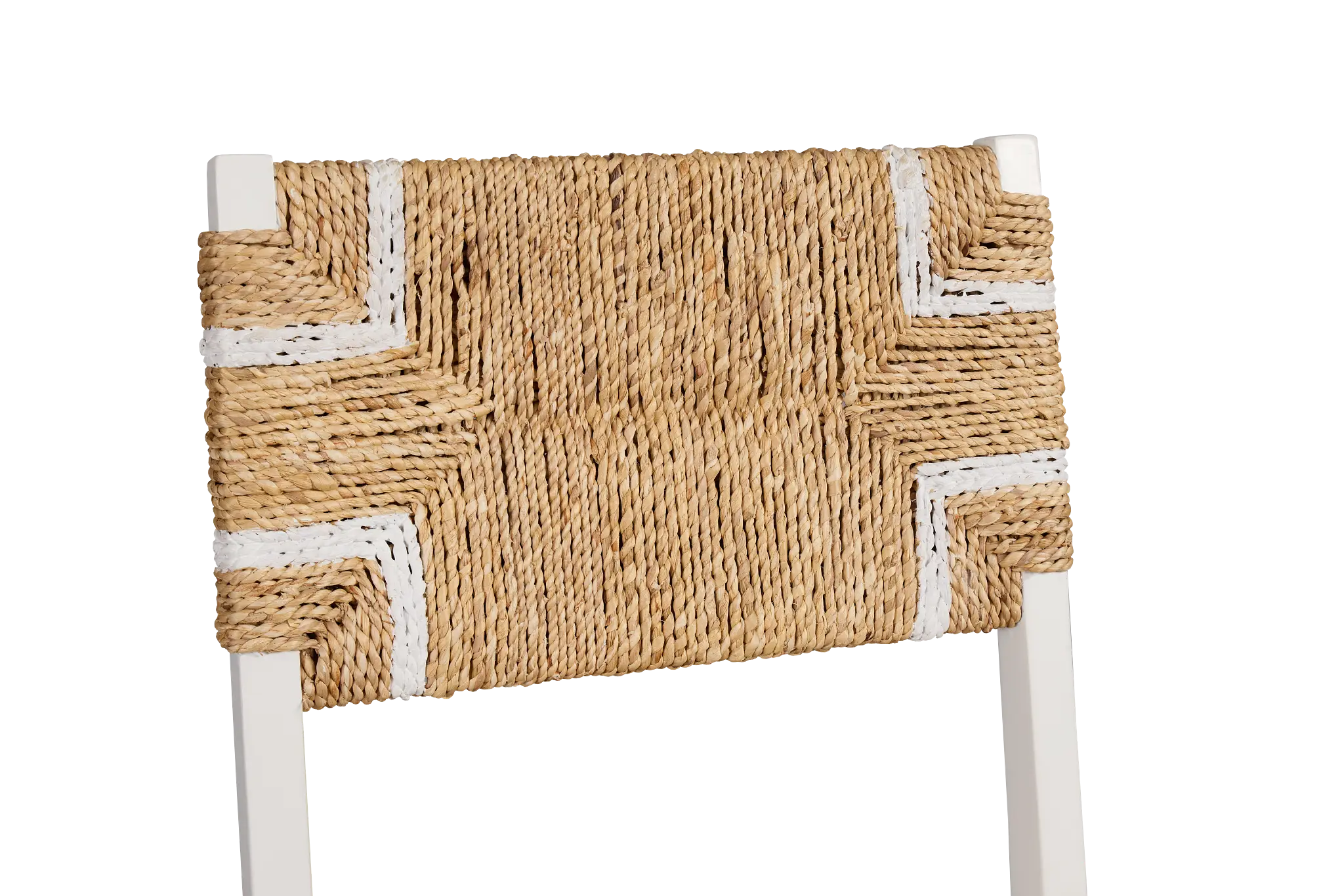 Nantucket Light Tone Woven Side Chair Nantucket Light Tone Woven Side Chair