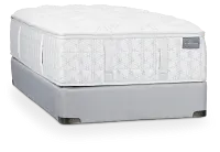 Aireloom Timeless Odyssey Luxetop M1 Plush Mattress Set