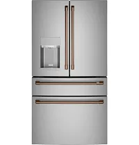 Cafe 4 Series Copper Handle Kit