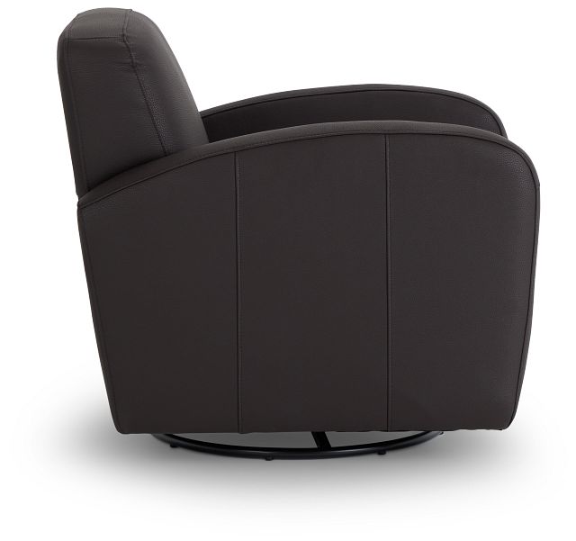 axis swivel armchair