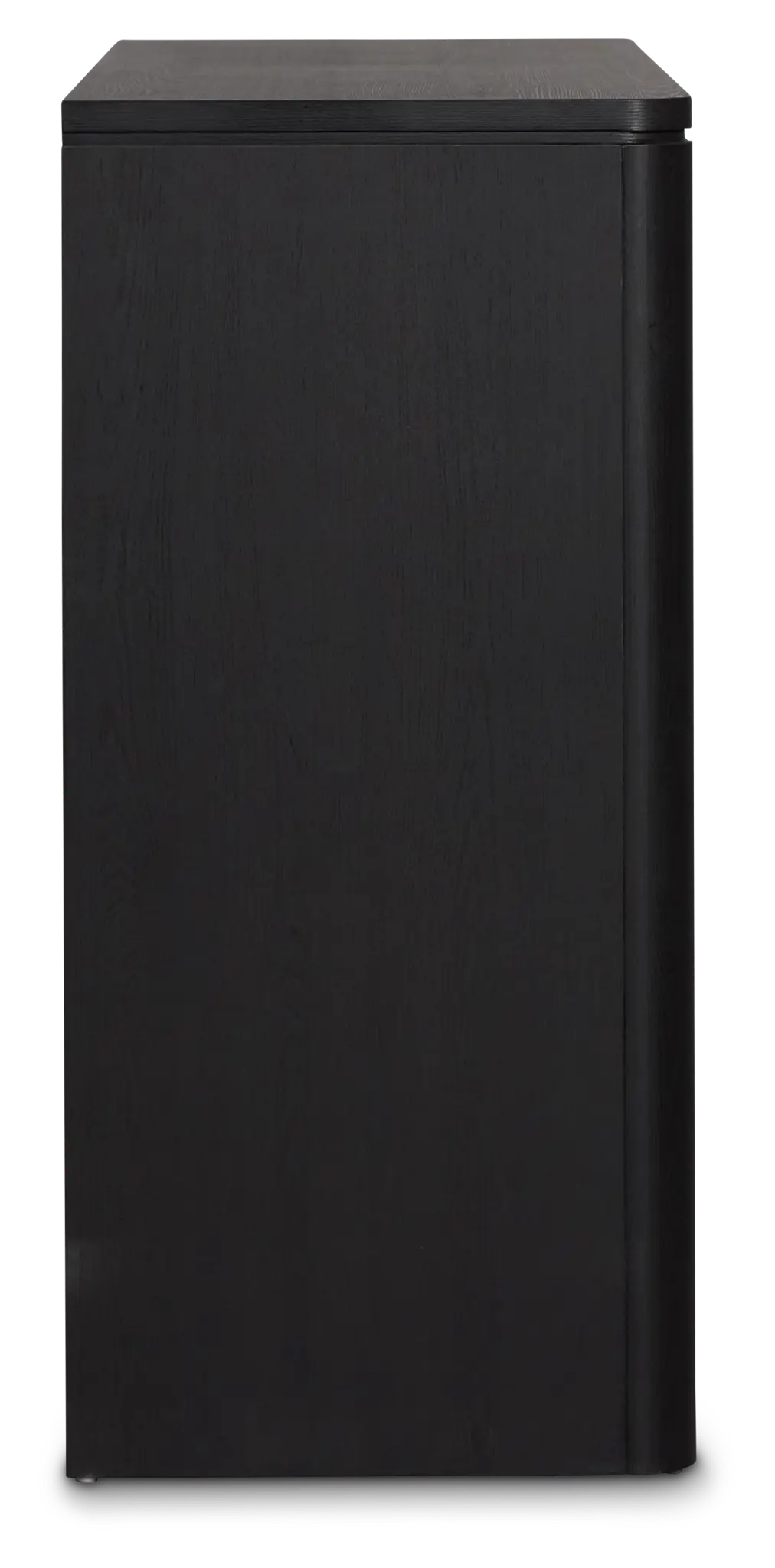 Emory Black Dresser Emory Black Dresser