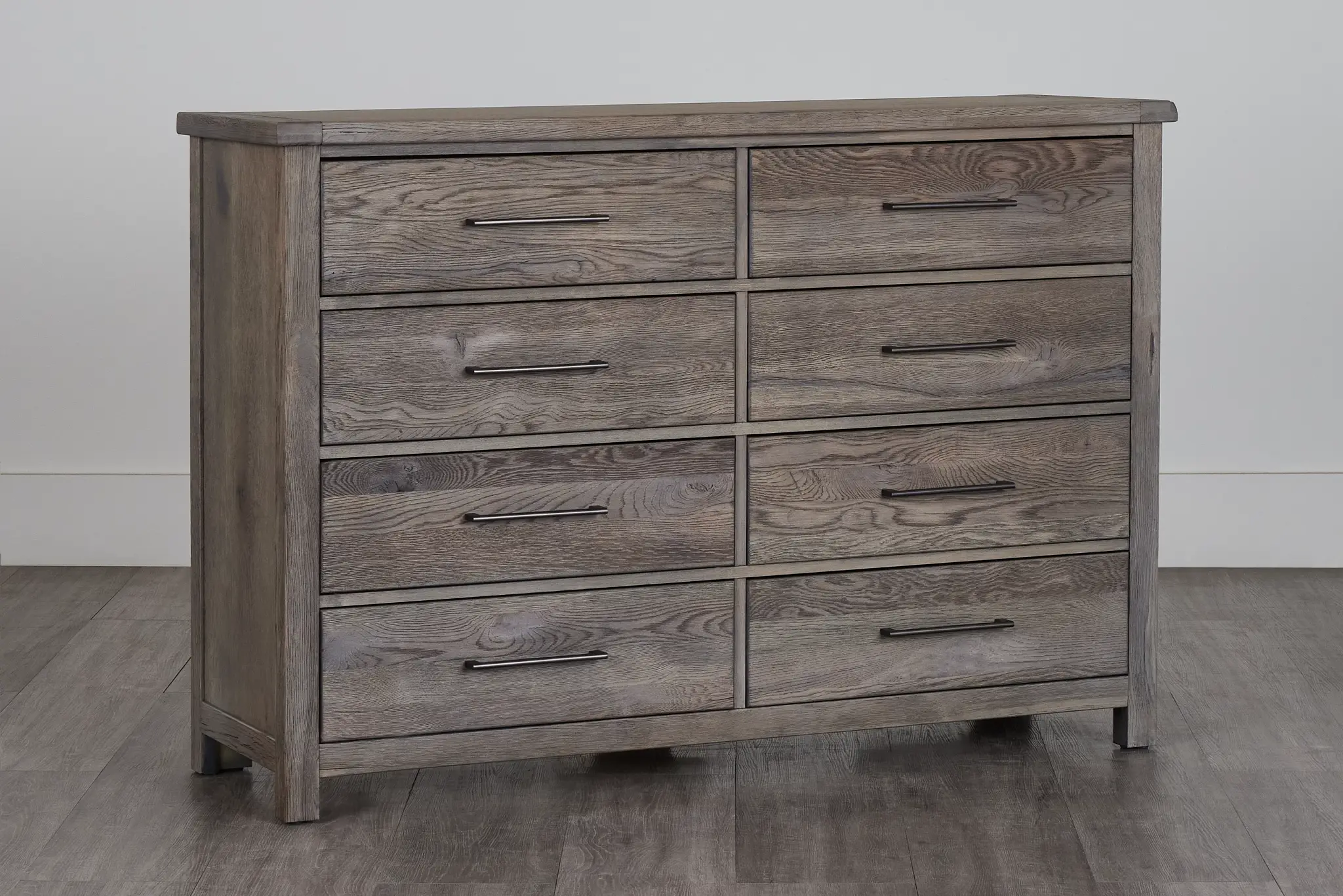 Salt Lake Gray Dresser Salt Lake Gray Dresser
