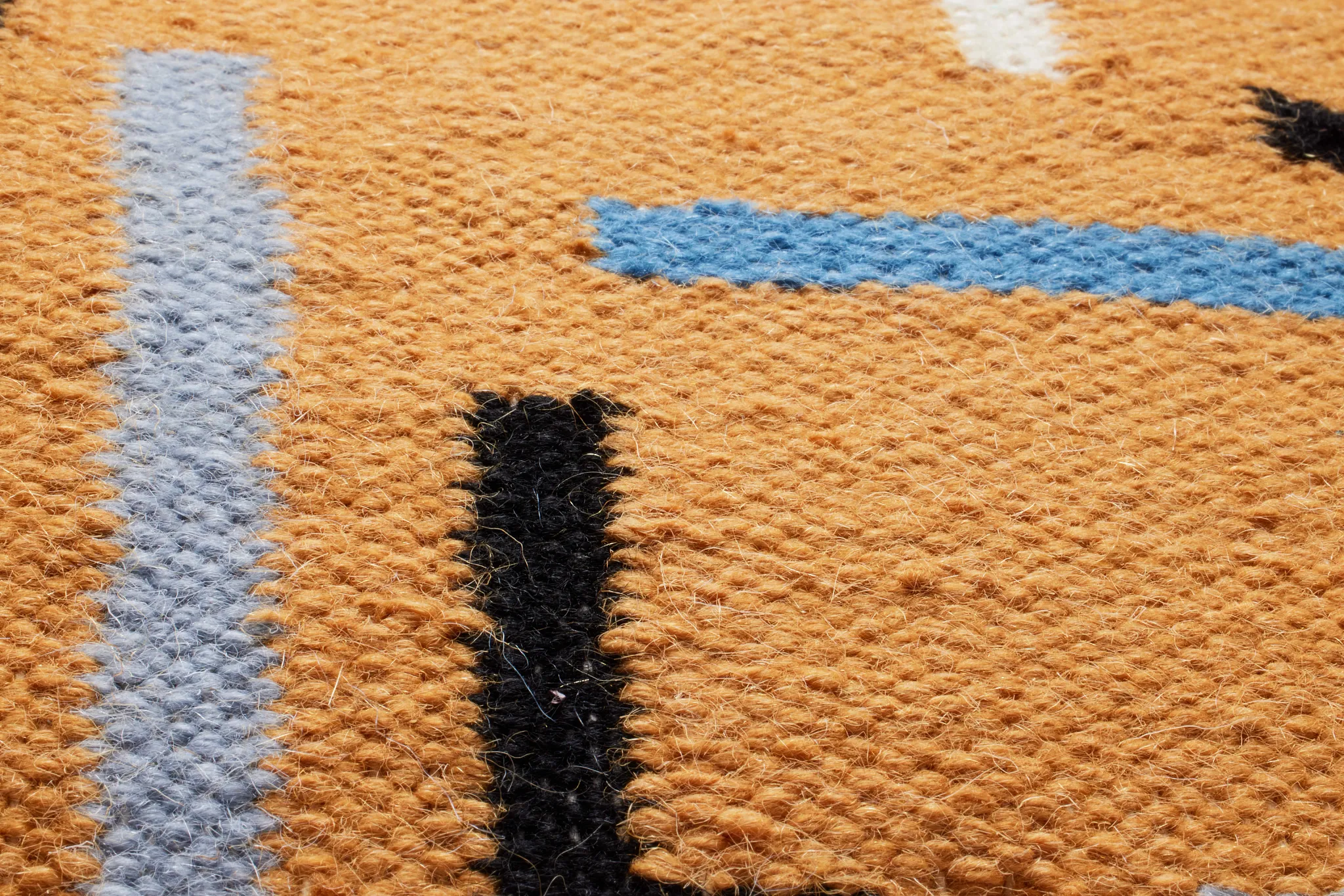 Sole Yellow 22" Accent Pillow